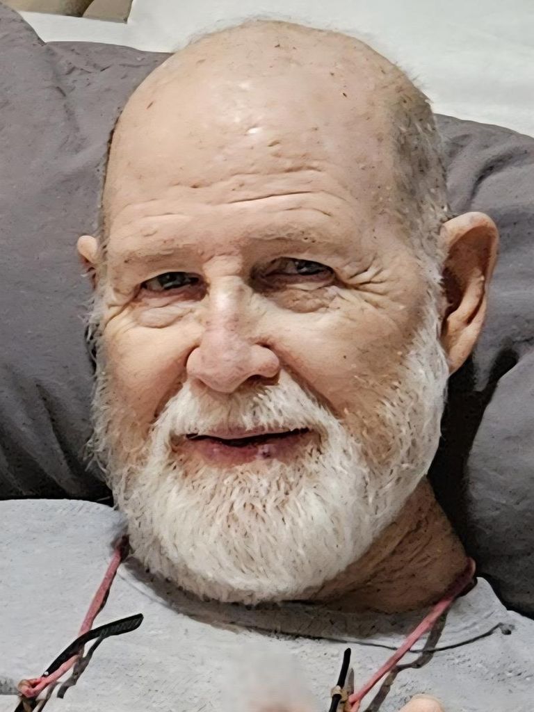 Ronnie E. Morgan Profile Photo