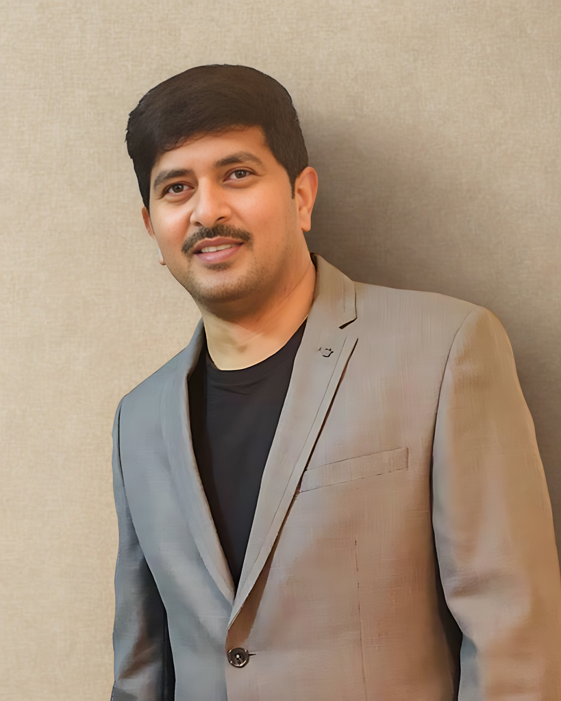 Dr. Hemasundra Reddy Duggireddy Profile Photo