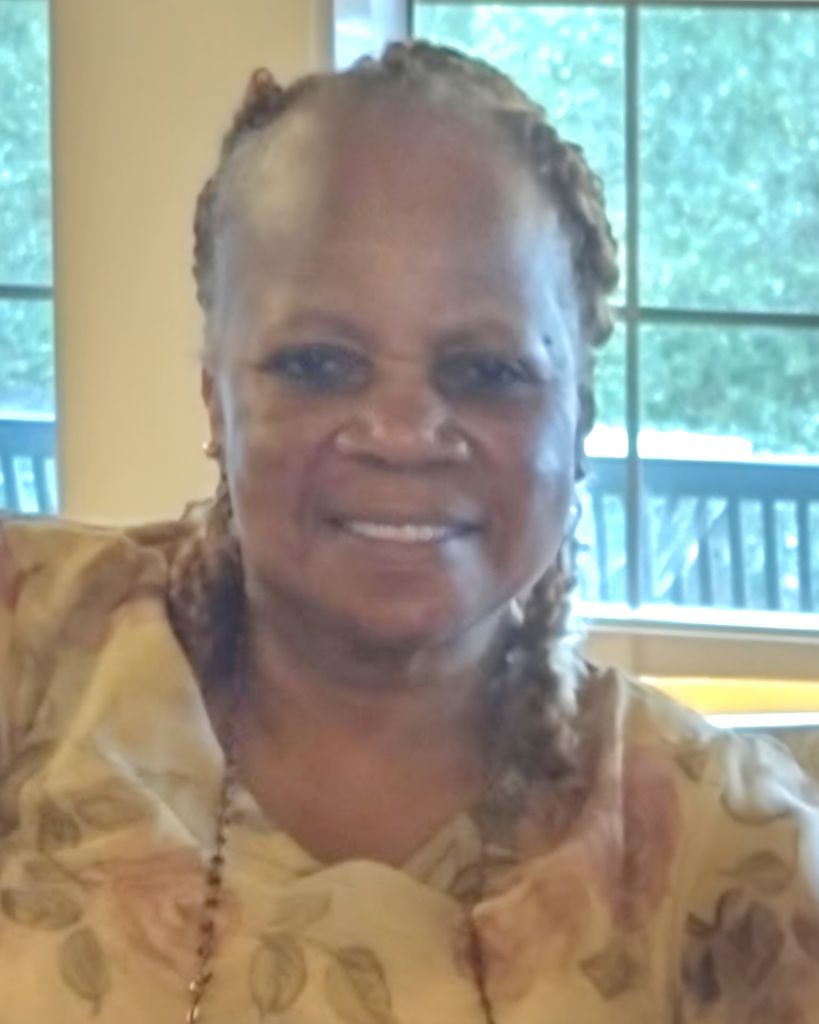 Lorene Moore Profile Photo