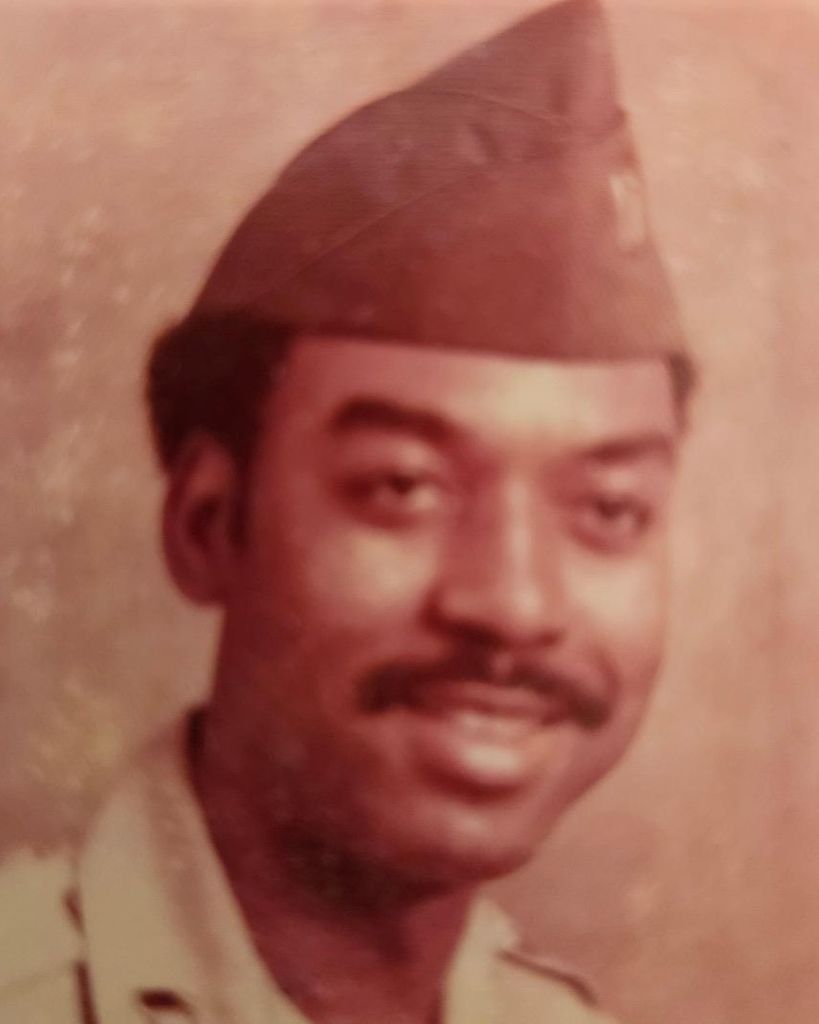 Harvey Joseph Woody, Jr. Profile Photo