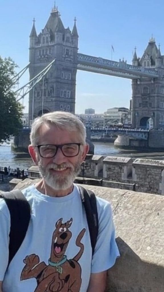 James Anthony Crowley Ii