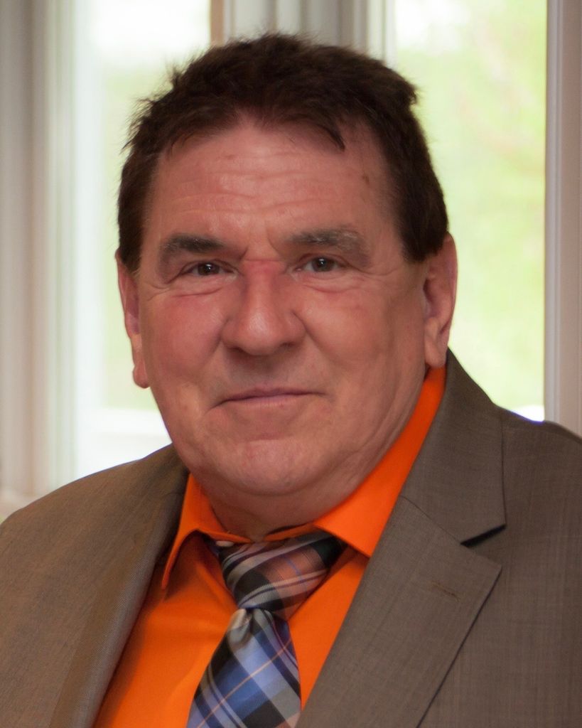 Frank A. Macedo, Jr. Profile Photo