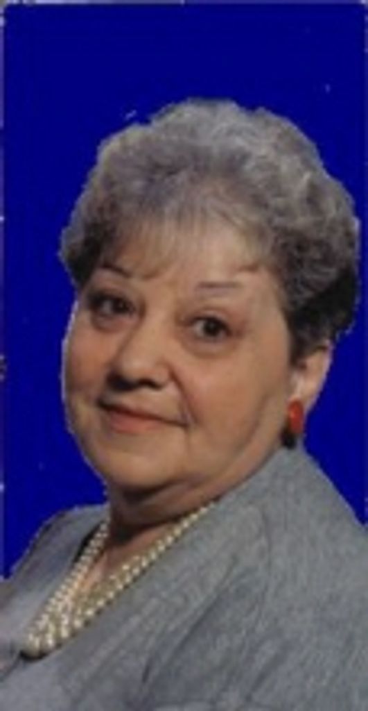 Anne M. Hill