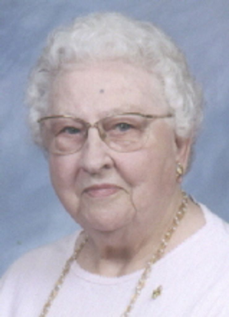 Caroline Isabelle Noebel
