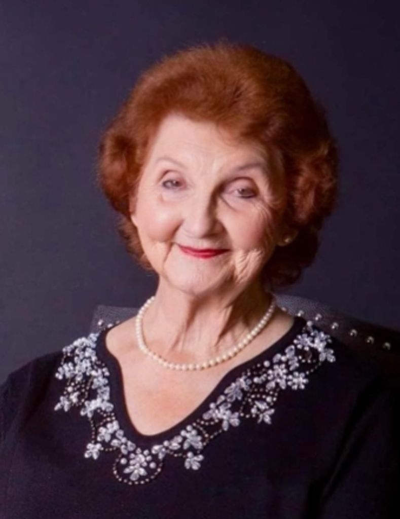 Erline Robinson Sanders Profile Photo