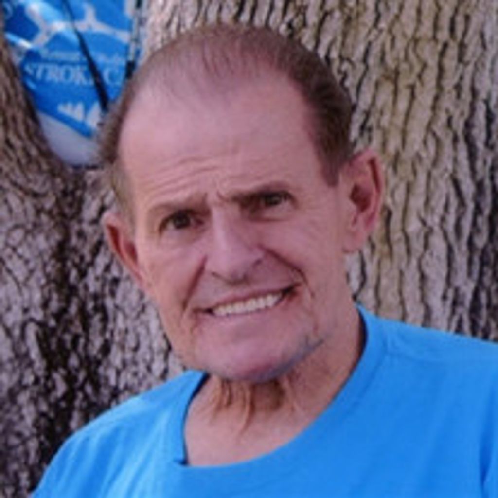 Larry Chief Cmsgt Morris