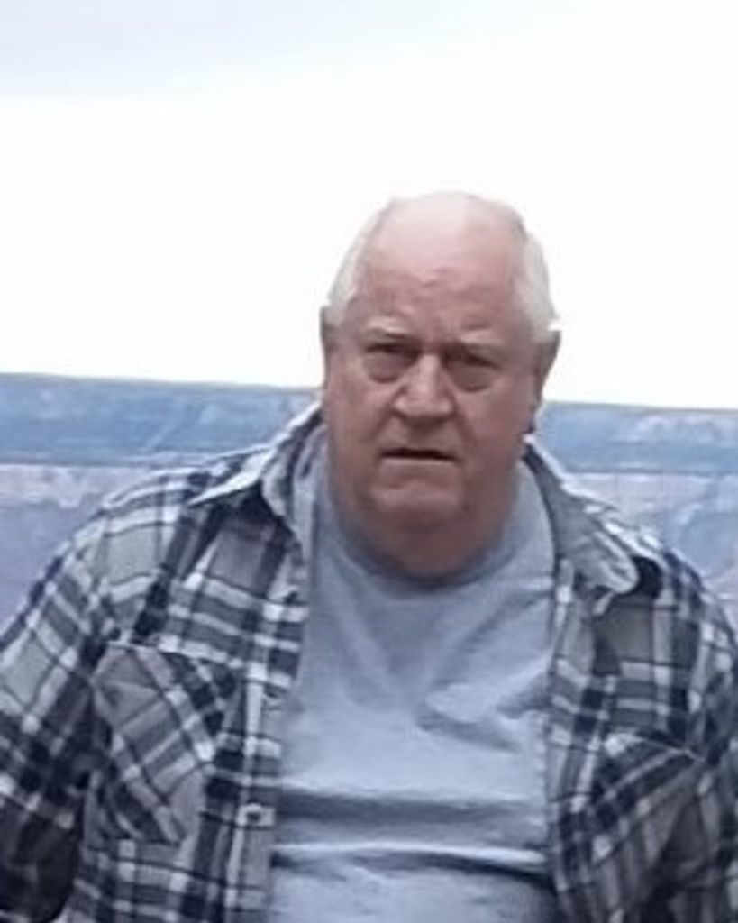 Bruce AC Barrett Profile Photo