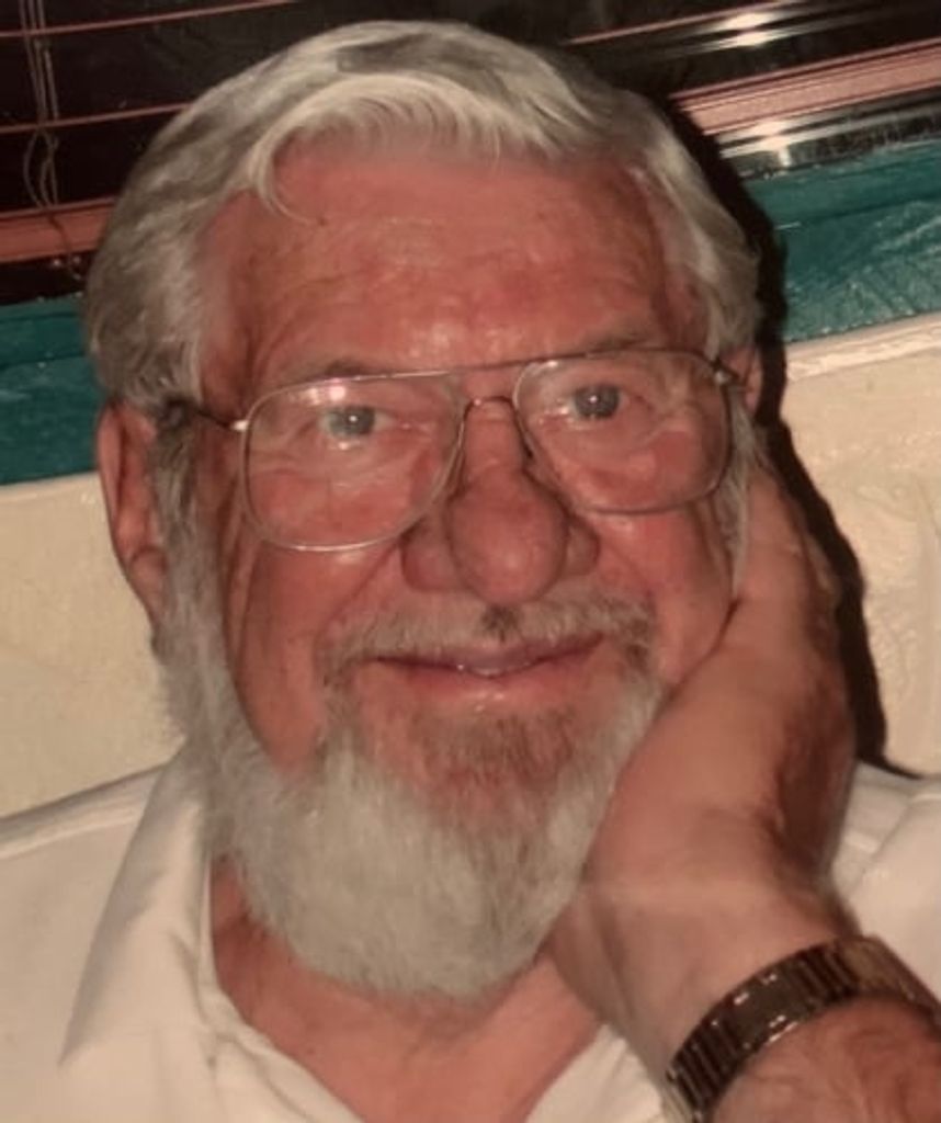 William Lee Stromberg, Sr.
