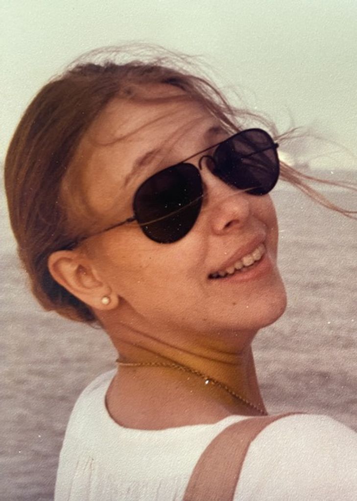 Mary Elizabeth Leflore Profile Photo
