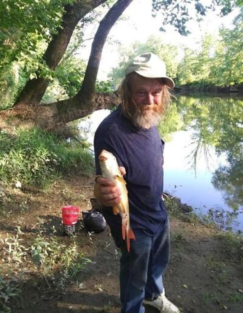 Dorean Dwayne Gibbs Profile Photo