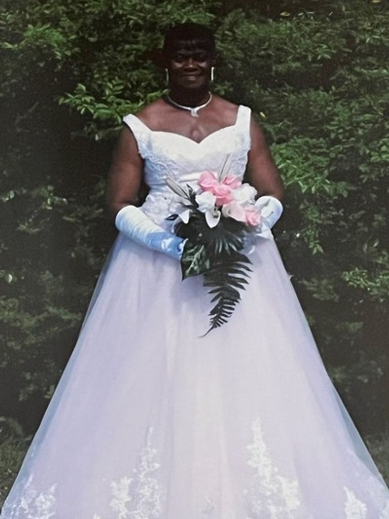 Mae Ola Wilson Profile Photo