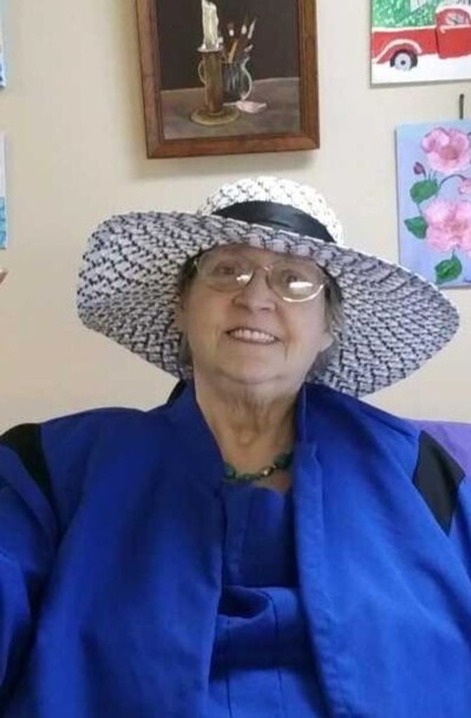 Donna Gay Schultz Profile Photo