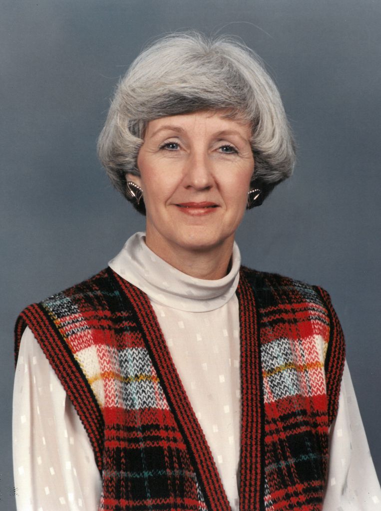 Sandra Aavang Profile Photo