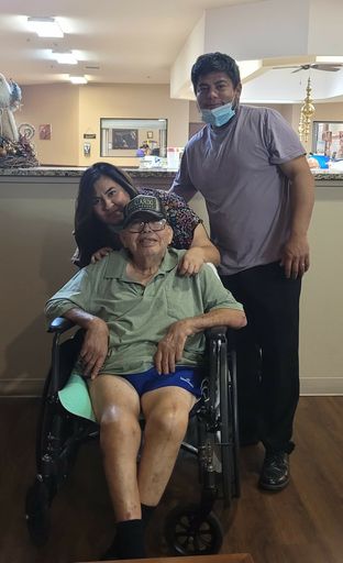 Fernando Guajardo Sr. photo gallery thumbnail 65 of 132