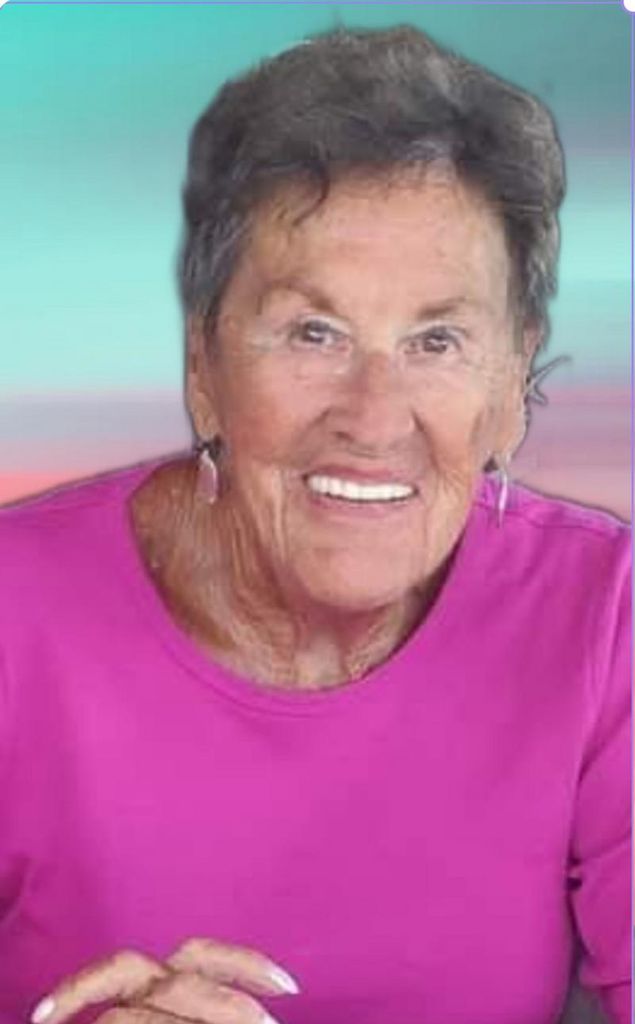 Joan Mae Warnock Profile Photo