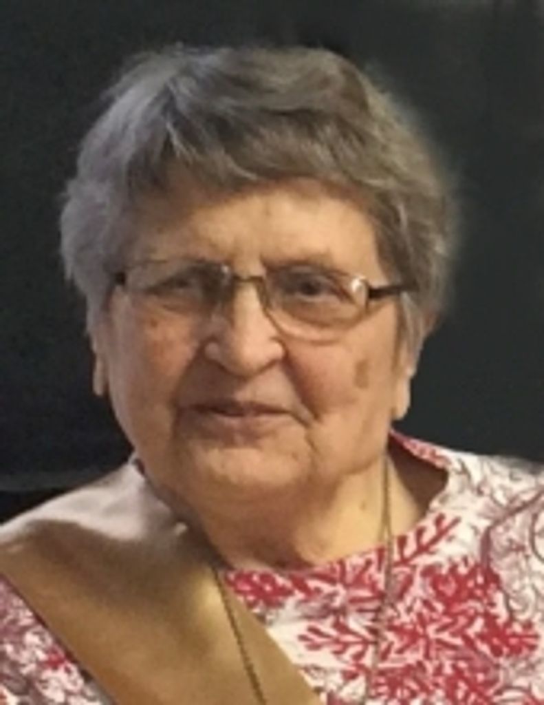 Sylvia  "Sis" Castelic