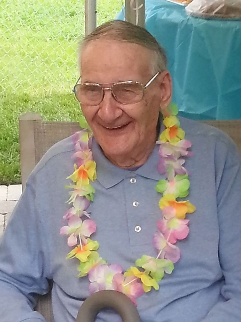 Robert L. Verhille