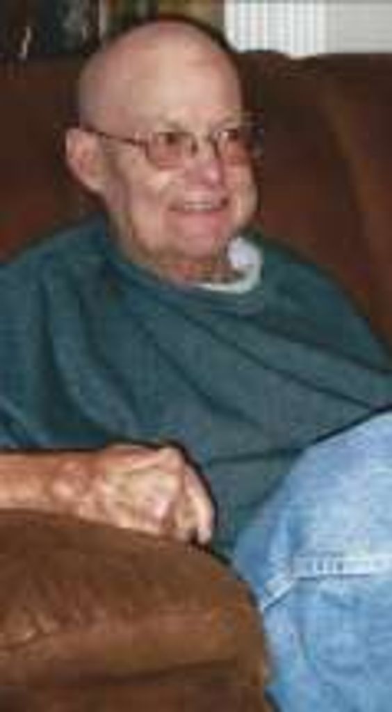 Clyde Randolph Perdue