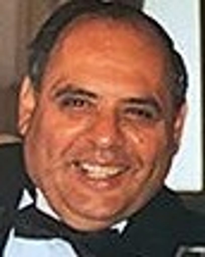 Charles P. Palmisano Profile Photo