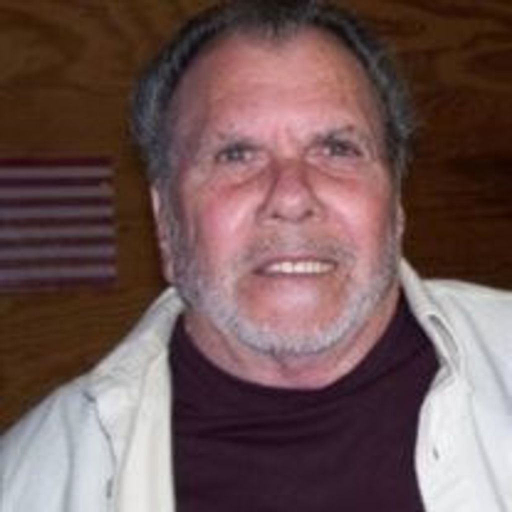 Charlie "Chuck" Mefford