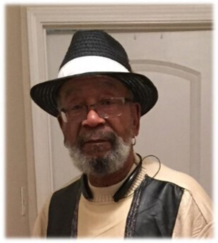 Floyd Joseph Profile Photo