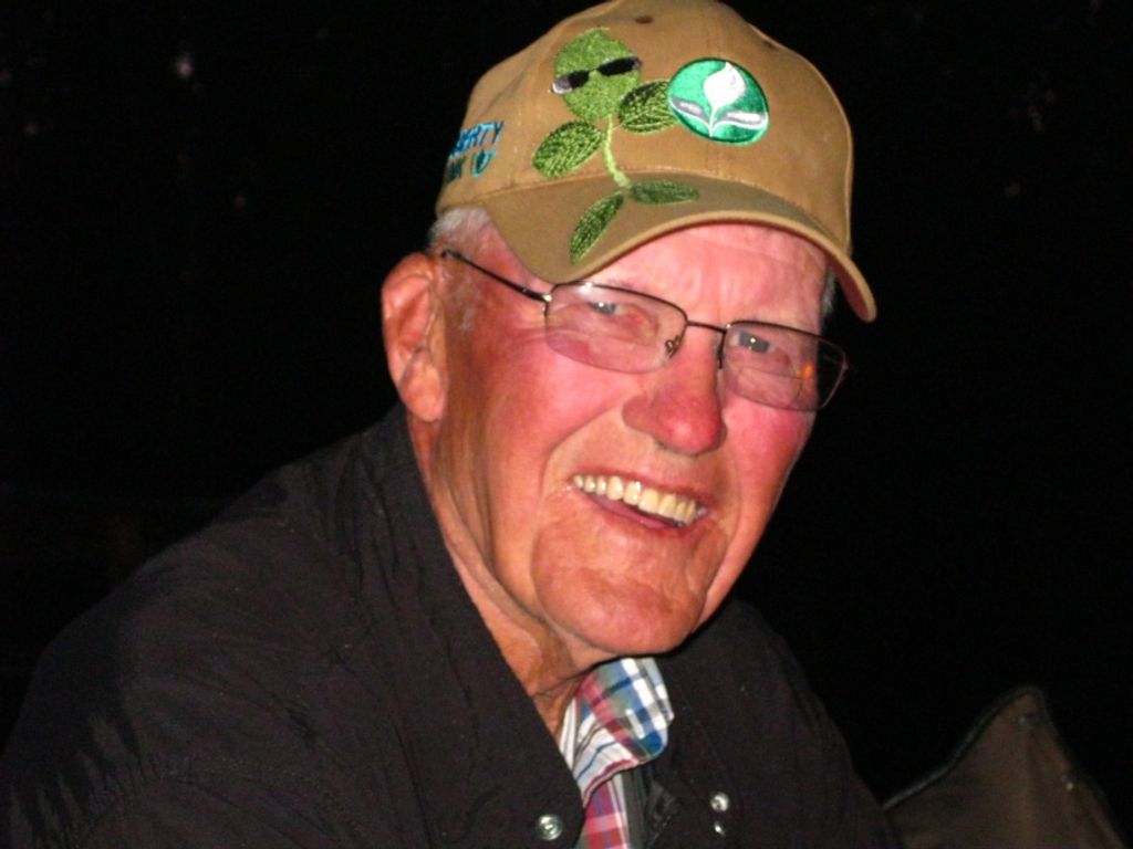 William J. Schrank Profile Photo