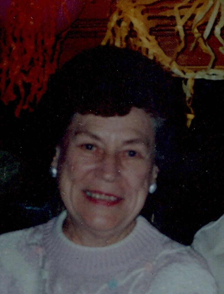 Sara E. Backstrom Profile Photo