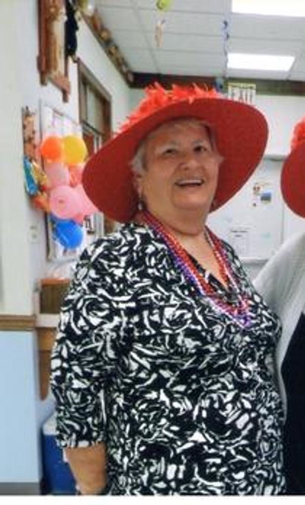 Ada Fletcher