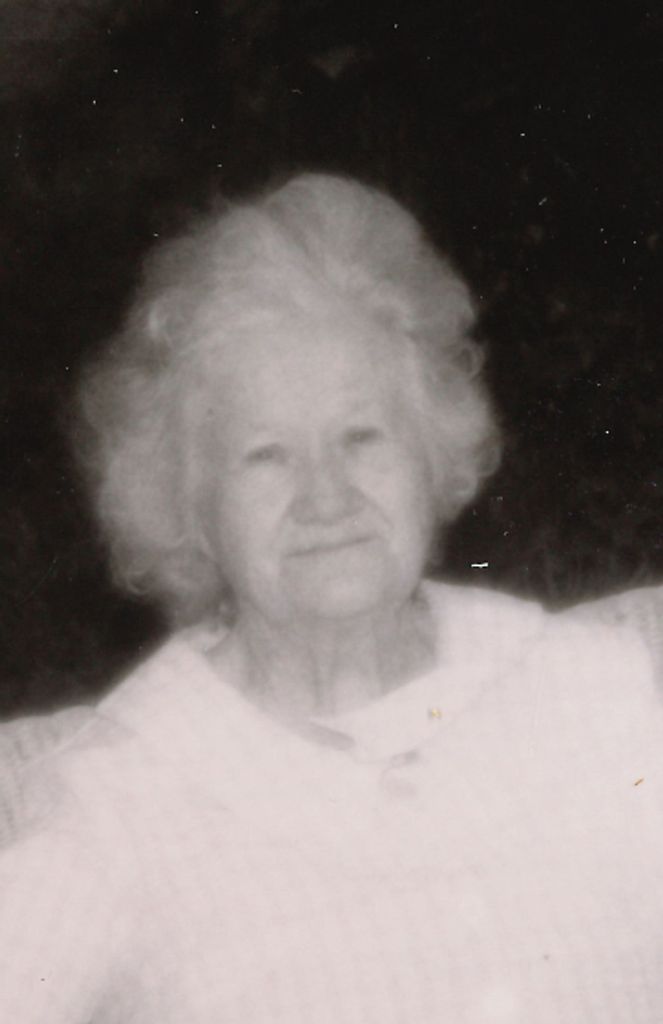 Kathirene Janetta (Gibson) Coday
