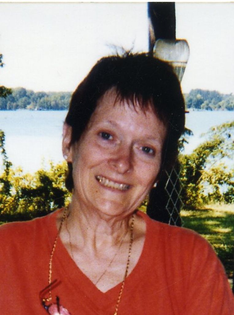 Linda Joy Davidson Profile Photo