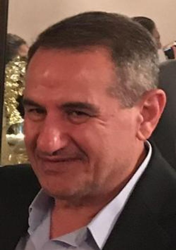 Elias Qayssar-Odeesho Shukri