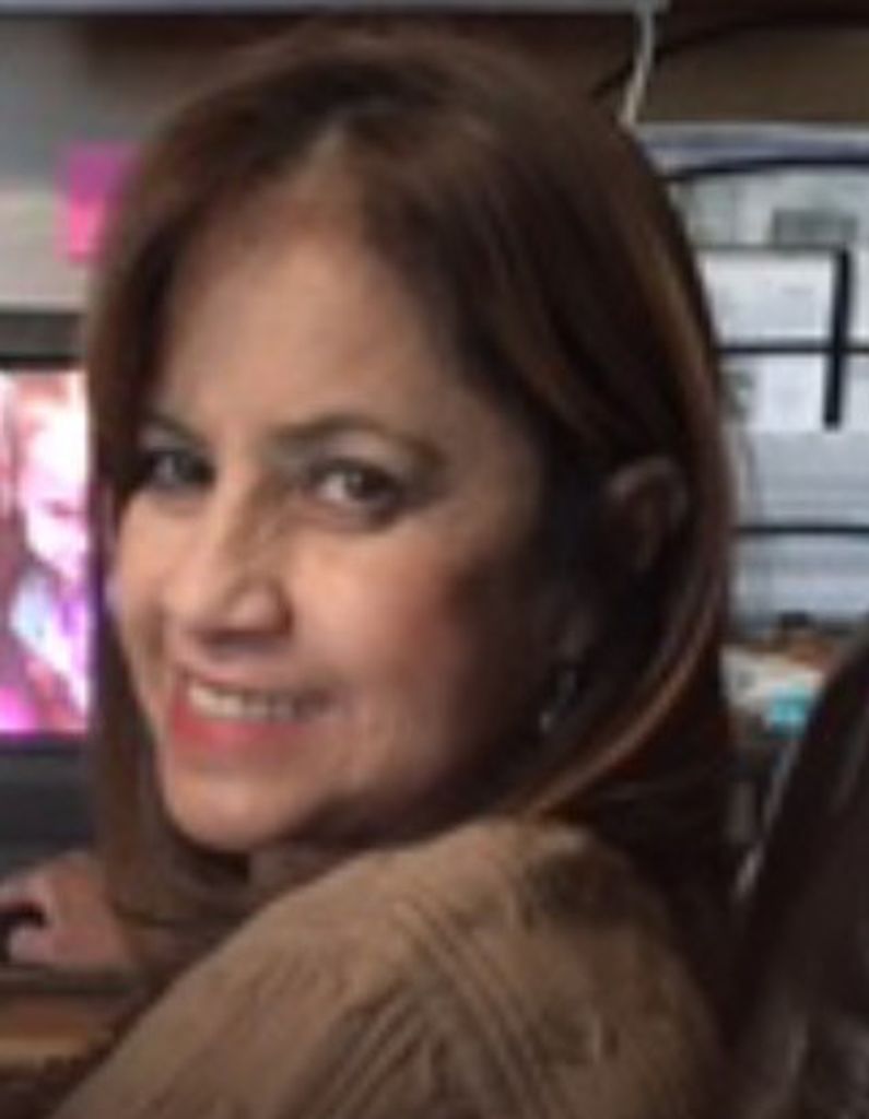 Caroline         "Carrie" A. (Diaz)  Quick