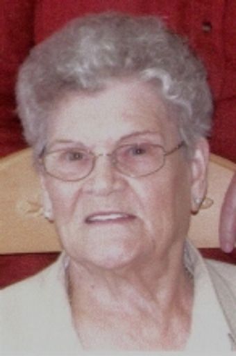 Ella June Pierce Profile Photo