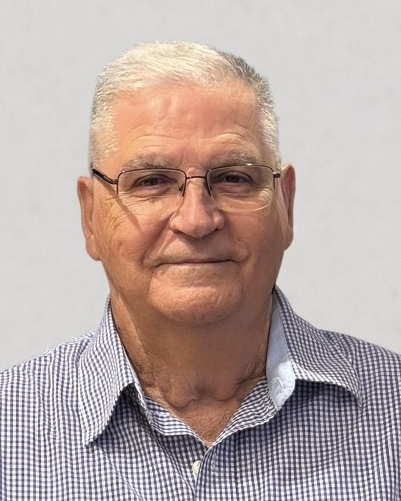 Gerald Jude Hebert, Sr. Profile Photo