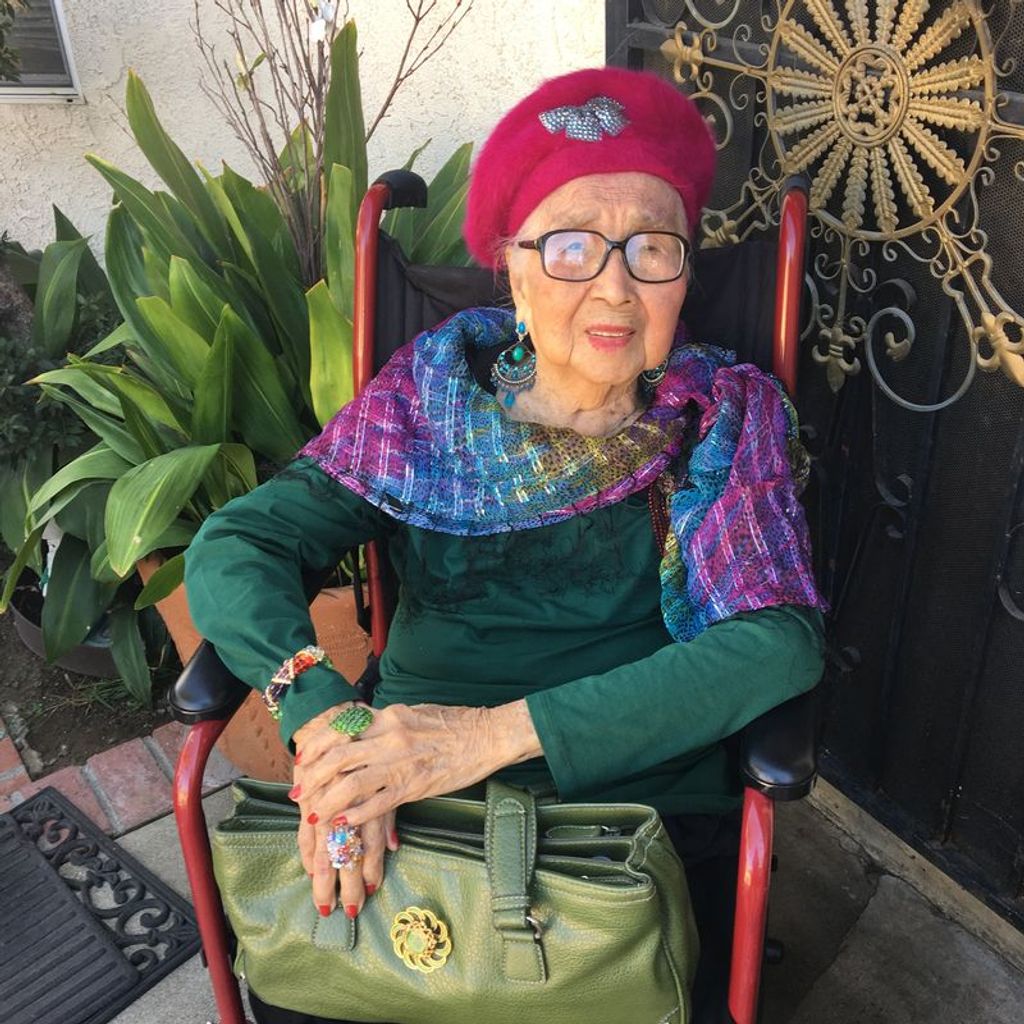 Ester Perez Garrido