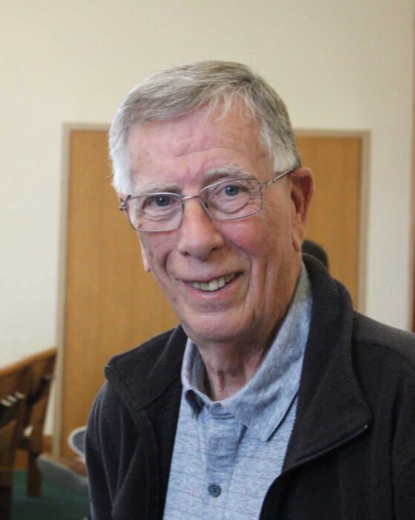 Alfred Everett Hempen, Jr. Profile Photo