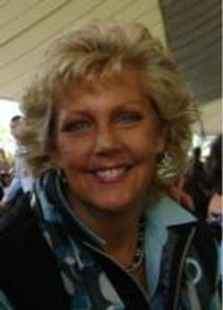 Lynn M. (Powers) Dubois
