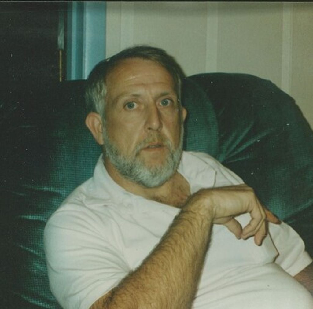 Michael "Doug" Douglas Eaker, Sr.