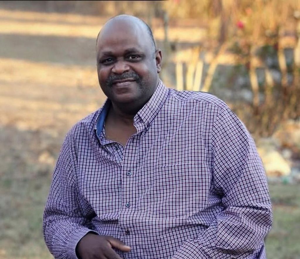 Timothy Allen Quarterman