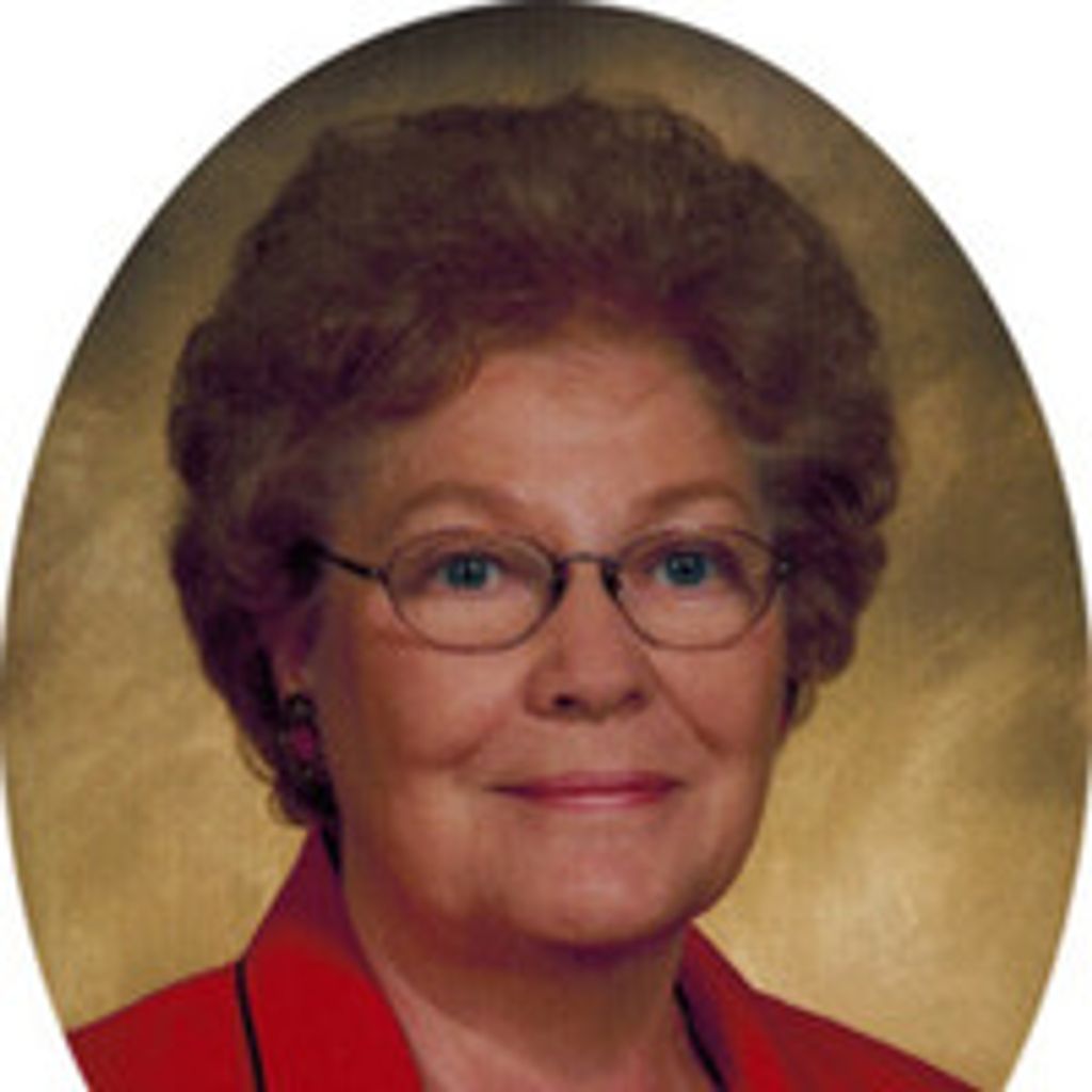 Eulalia Klosterman