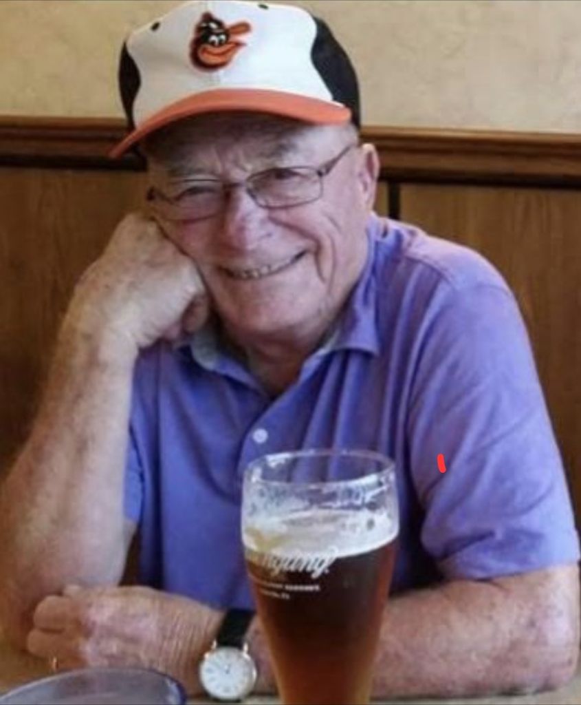 Lloyd G Bortzfield Jr. Profile Photo