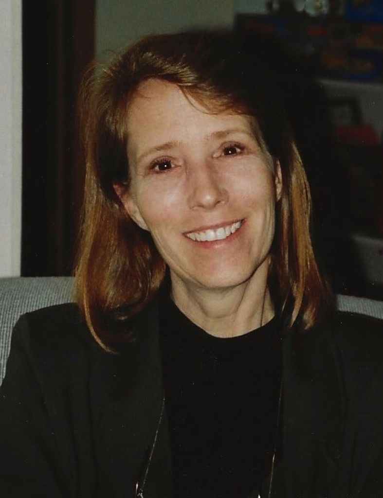 Gwen Stevens