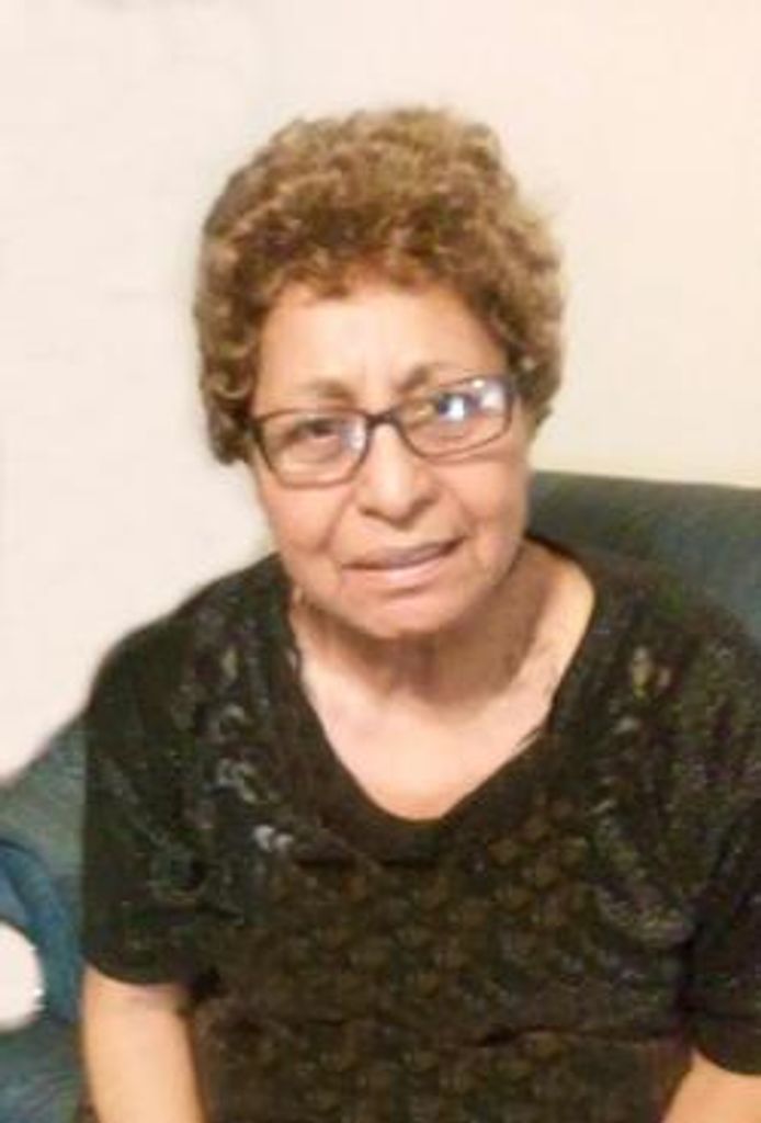 Elva G. Saenz Profile Photo