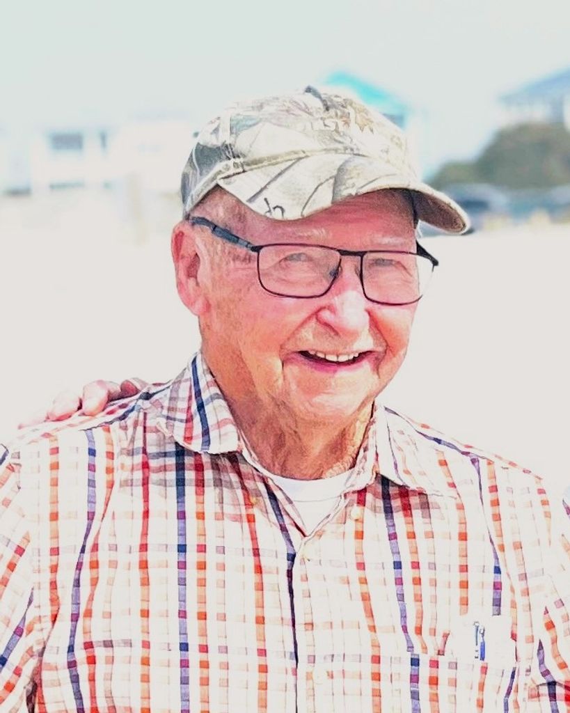 Donald "Don" Owen Blake