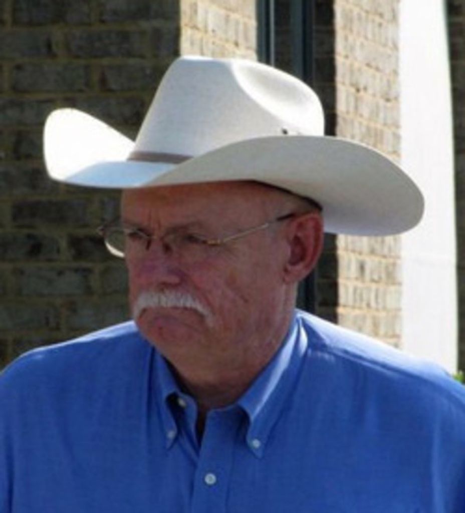 Dr. Gary Underwood