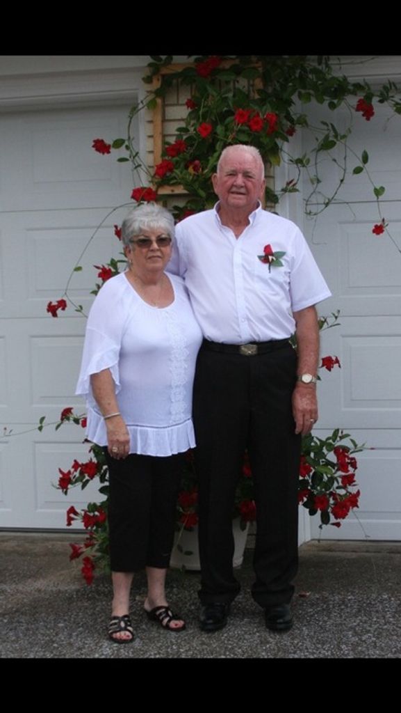 Roy Lee Akridge Profile Photo