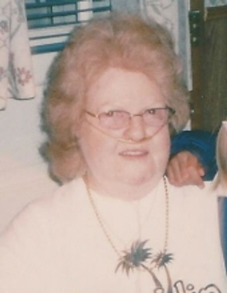 Anna Lee White