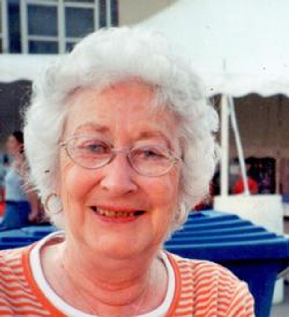 Matilda Anne "Tillie" Mcfadden