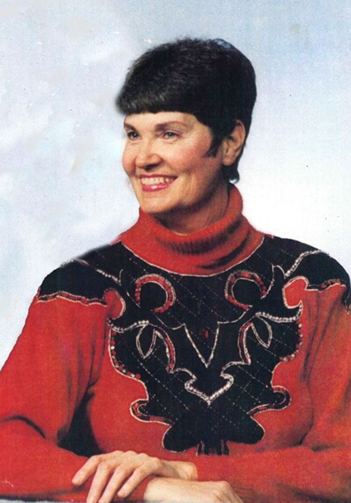 Patricia Maria Stites Profile Photo