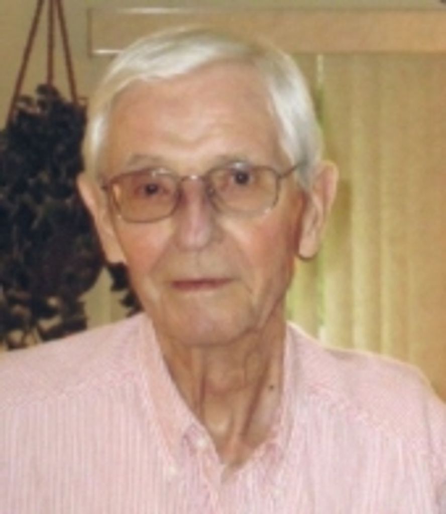 Robert L. Long, Sr.